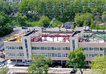 Детский сад